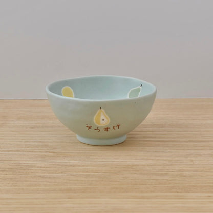 totte お茶碗
