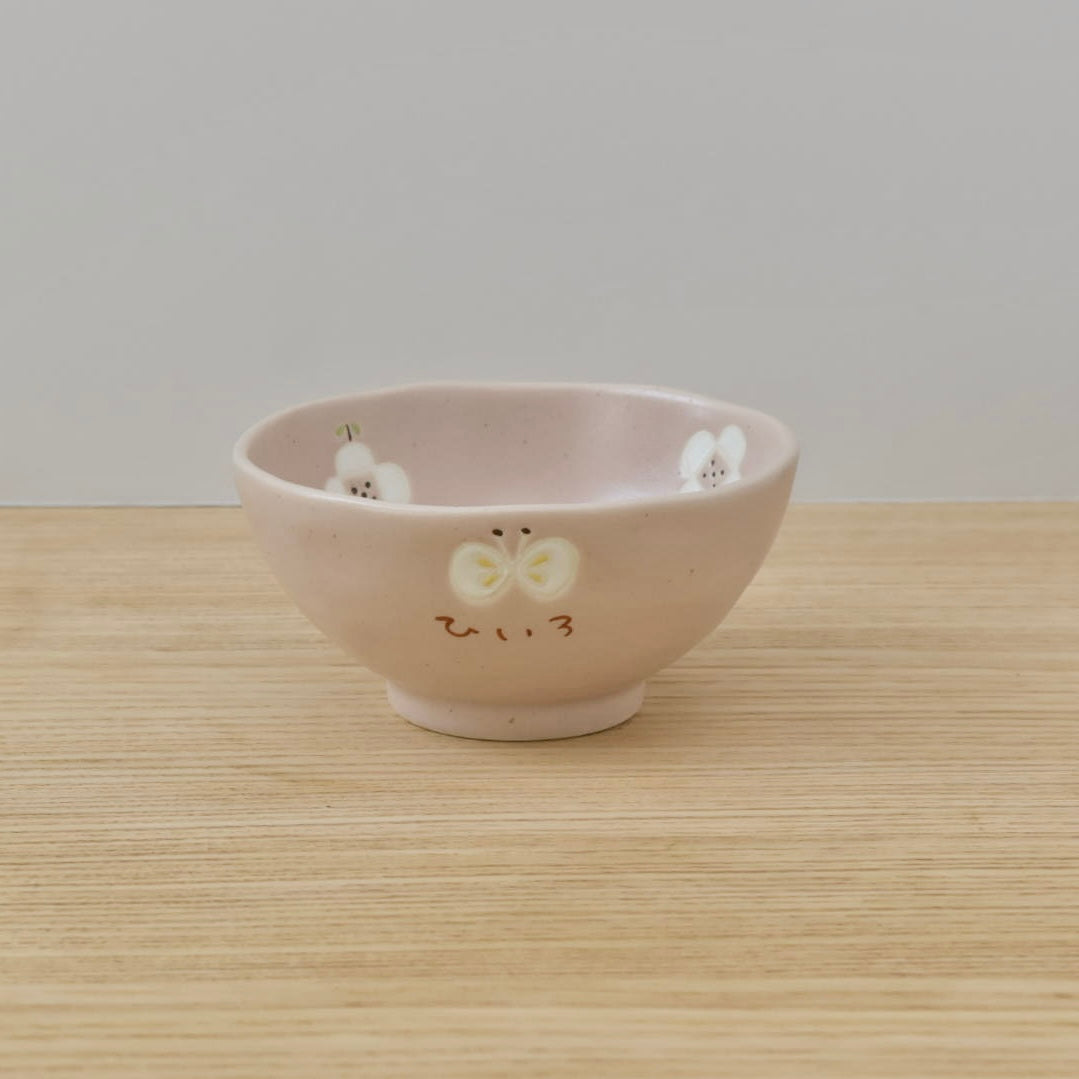 totte お茶碗