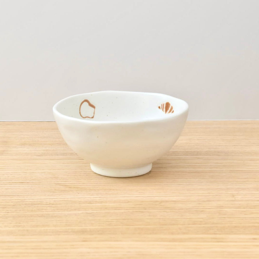 骨董　お茶碗 totte お茶碗 – 竹堂園｜お名前・記念日が入るオリジナルギフト