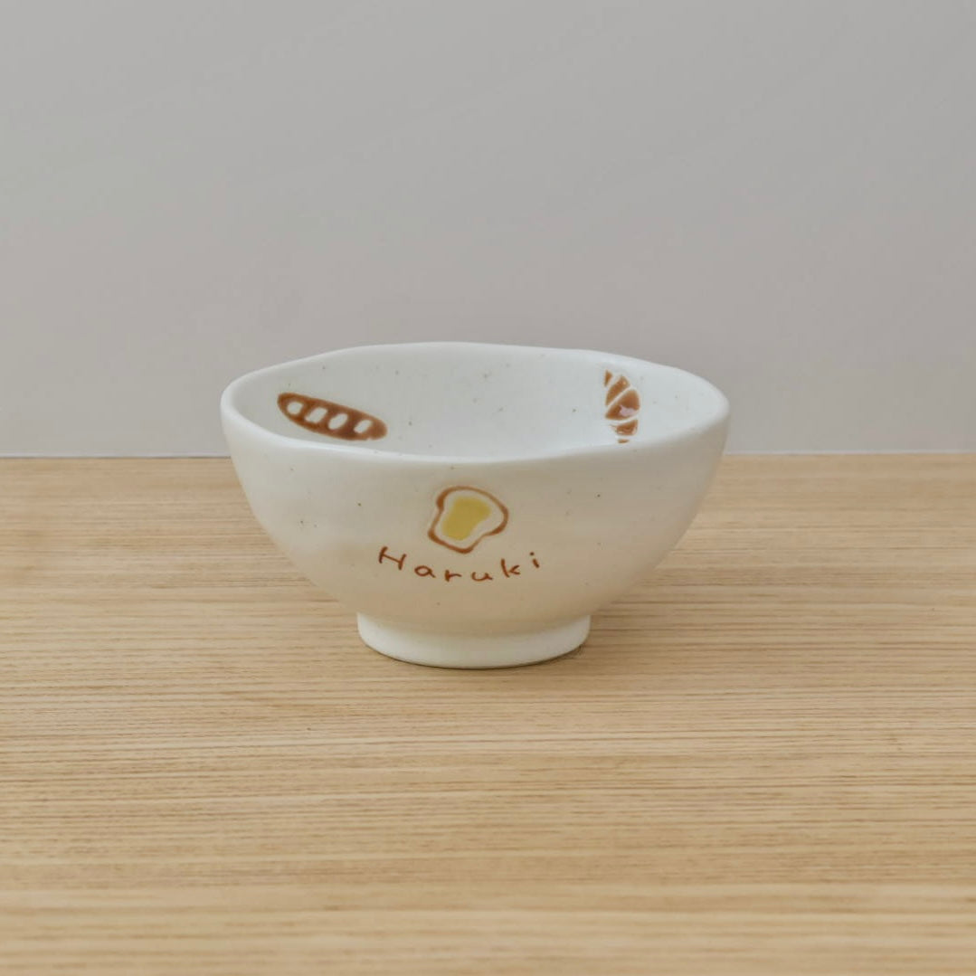 totte お茶碗