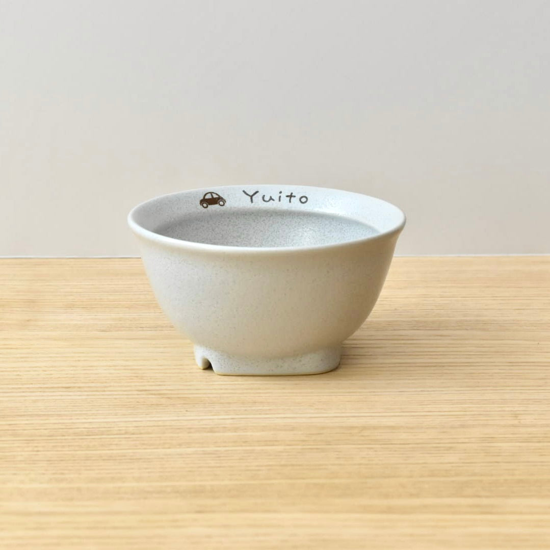 SUCUU お茶碗