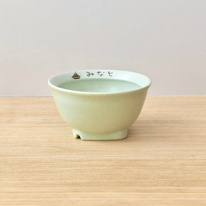SUCUU お茶碗