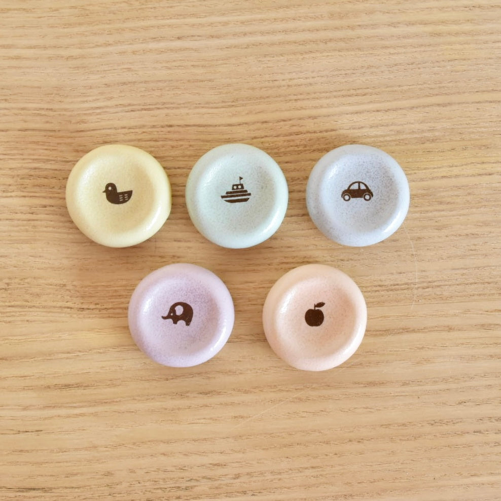SUCUU 単品 スプーンレスト
