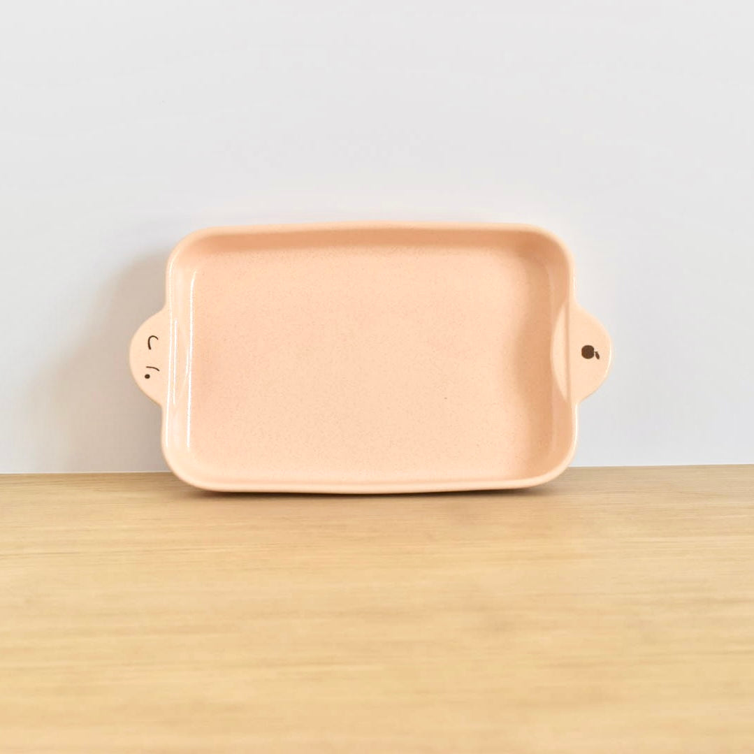 SUCUU 単品 すくえるプレート – 竹堂園｜お名前・記念日が入る