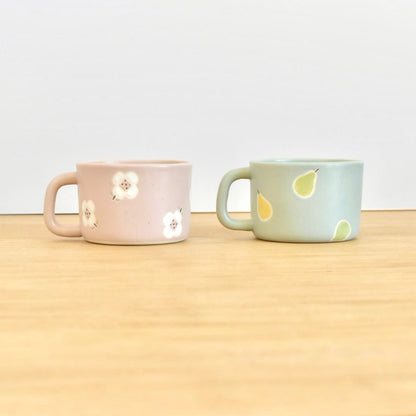 totte 単品 マグカップ