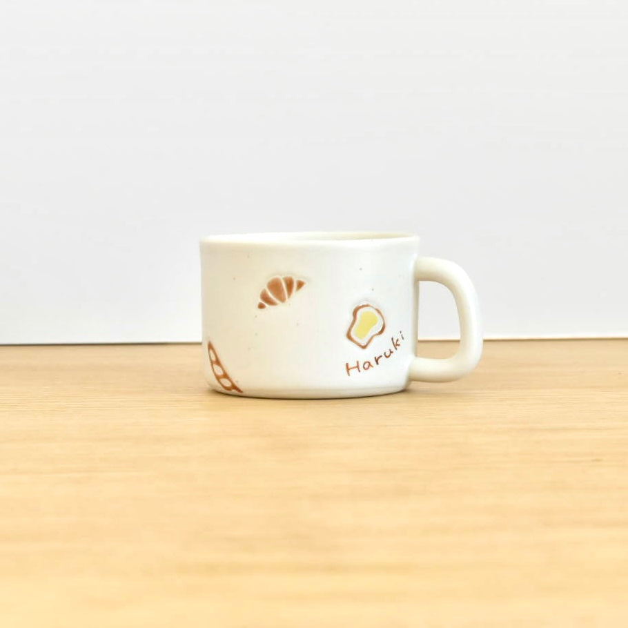 totte 単品 マグカップ