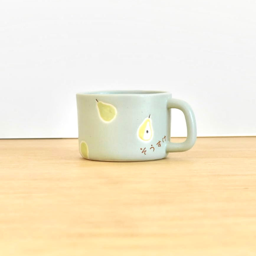 totte 単品 マグカップ