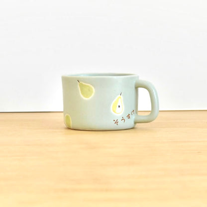 totte 単品 マグカップ