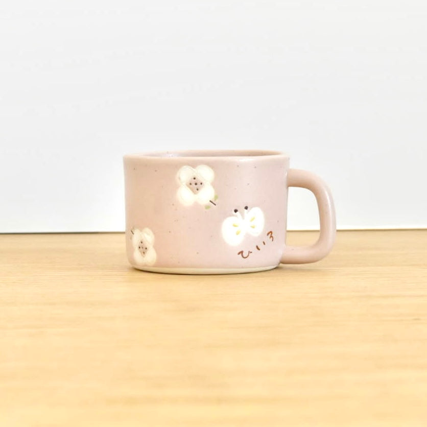 totte 単品 マグカップ