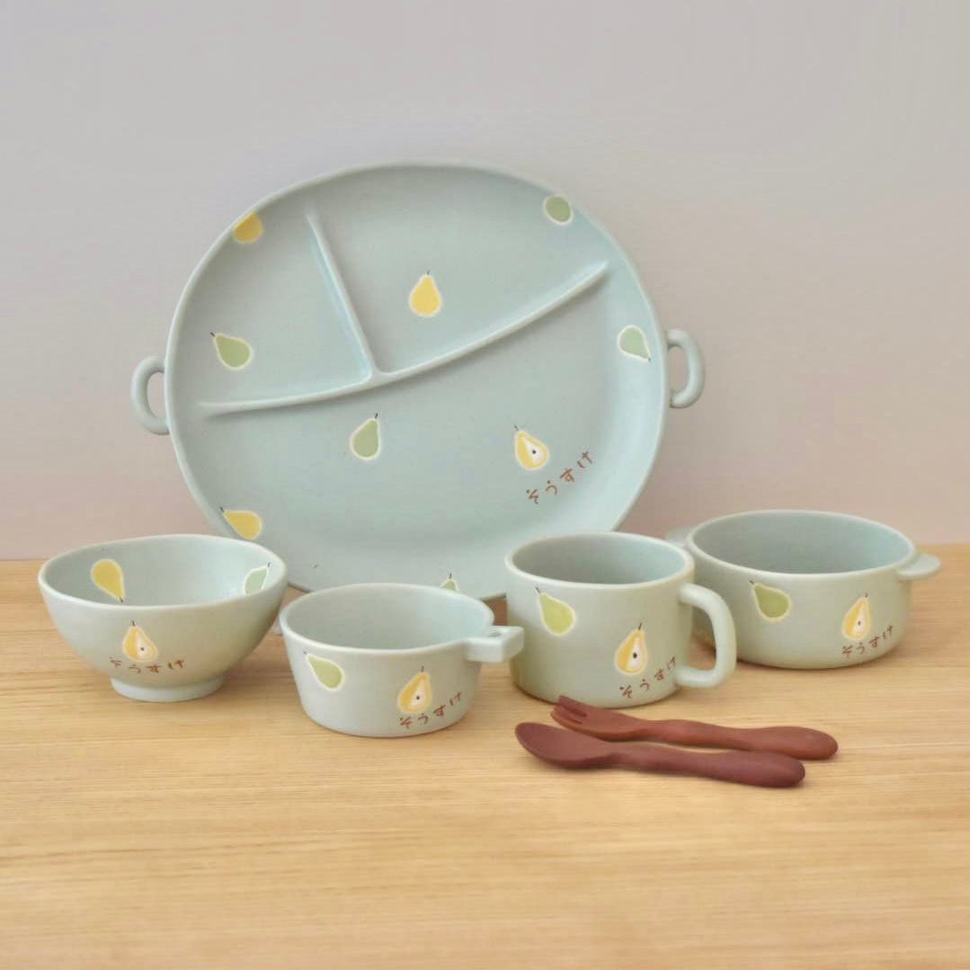 totte LLセット – 竹堂園｜お名前・記念日が入るオリジナルギフト